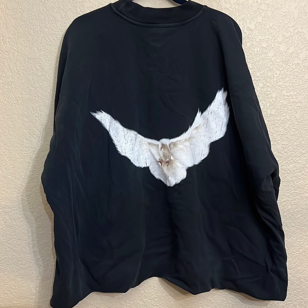 YZY GAP Dove Sweatshirt | Yeezy | 3/4 sleeves | Men’s M